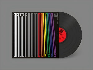 Various – Jazz Room Presents: Covers (LP)