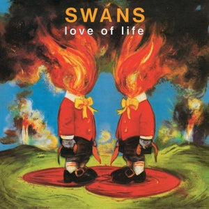Swans – Love of Life (LP)