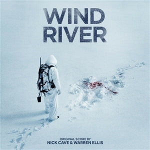 Nick Cave & Warren Ellis – Wind River (LP)