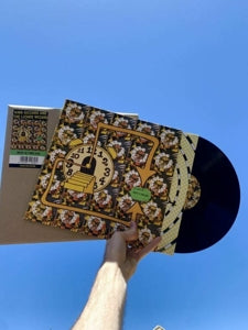 King Gizzard & the Lizard Wizard – Made In Timeland (LP)