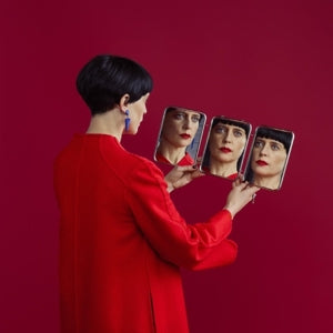 Angele David-Guillou – A Question of Angles (LP)