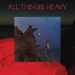 Mynolia – All Things Heavy (LP)