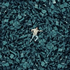 Brihang – Droomvoeding (LP)