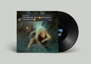 Arab Strap – I'm Totally Fine With It Don't Give a Fuck Anymore (LP)