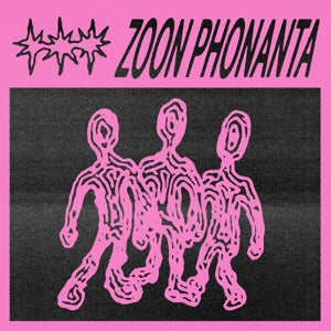 Zoon Phonanta – Zoon Phonanta (LP)