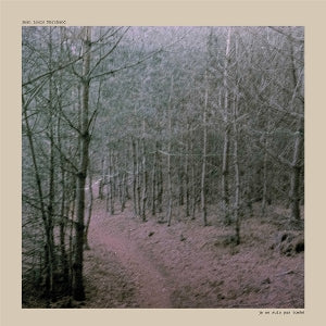 Jean-Louis Marchand – Je Ne Suis Pas Tombe (LP)