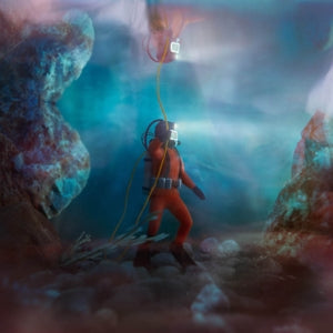 Jim Noir – Deep Blue View (LP)