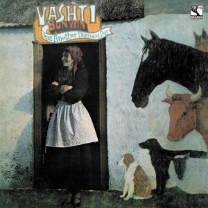 Vashti Bunyan – Just Another Diamond Day (LP)