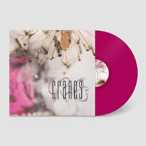 Cranes – Fuse (LP)
