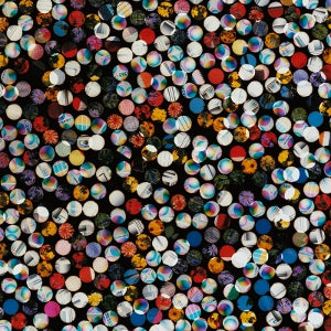 Four Tet – There is Love In You (LP)