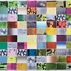 Four Tet – Three (LP)