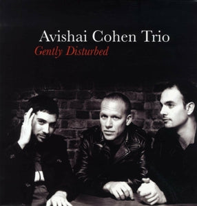 Avishai Cohen – Gently Disturbed (LP)