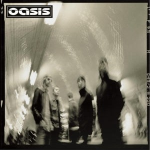 Oasis – Heathen Chemistry (LP)