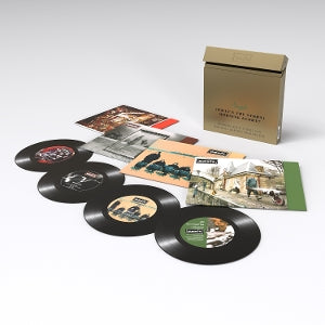Oasis – (What's the Story) Morning Glory? (12in)