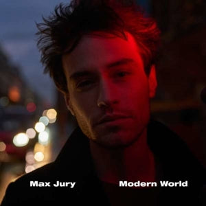 Max Jury – Modern World (LP)