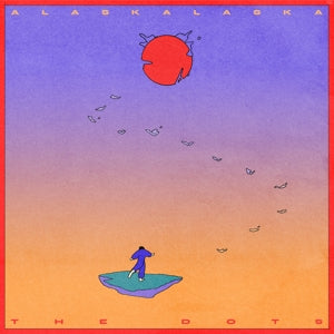 Alaskalaska – Dots (LP)
