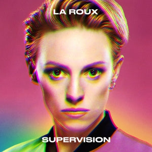 La Roux – Supervision (LP)