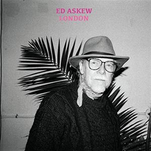 Ed Askew – London (LP)