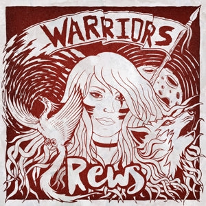 Rews – Warriors (LP)