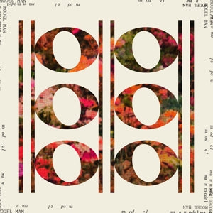 Model Man – Model Man (LP)