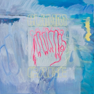 Clamm – Care (LP)