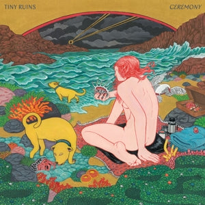 Tiny Ruins – Ceremony (LP)