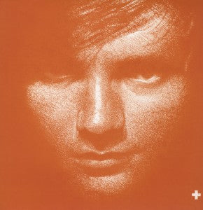 Ed Sheeran – Plus (LP)