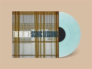 The Delines – The Scenic Sessions (LP)