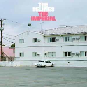 Delines – The Imperial (LP)