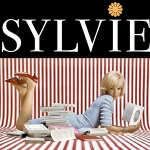 Sylvie Vartan – Salut Les Copains! Beginnings of Ye Ye! (LP)