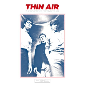 From Thin Air – The Source of Dreams 1982-1984 (LP)