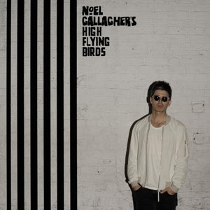 Noel Gallagher's High Flying Birds – Chasing Yesterday (LP)
