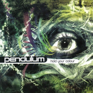 Pendulum – Hold Your Colour (LP)