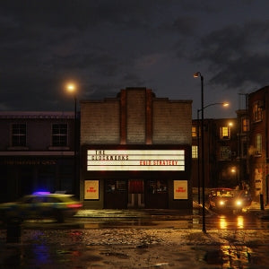 Clockworks – Exit Strategy (LP)