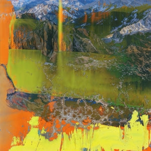 Ishmael Ensemble – Rituals (LP)