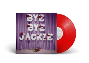 Laura-Mary Carter – Bye Bye Jackie (LP)