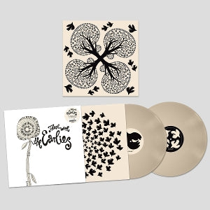 Earlies – These Were the Earlies (LP)