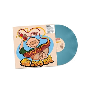 Lipphead – The Long Way (12in)