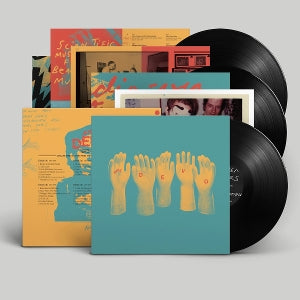 Devo – Art Devo (LP)