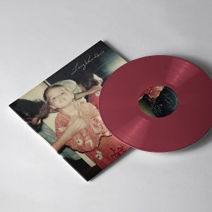 Jesca Hoop – Long Wave Home (LP)