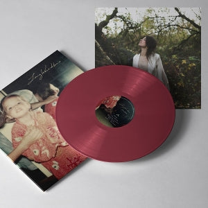 Jesca Hoop – Long Wave Home (LP)