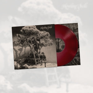 Howling Bells – Howling Bells (LP)