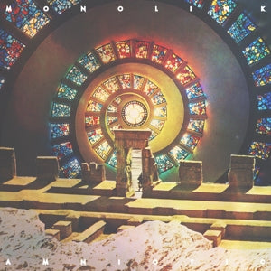 Monolink – Amniotic (LP)