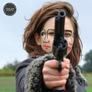 Indian Askin – Another Round (LP)