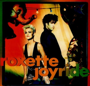 Roxette – Joyride (30th Anniversary Edition) (LP)