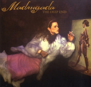 Madrugada – Deep End (LP)