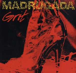 Madrugada – Grit (LP)