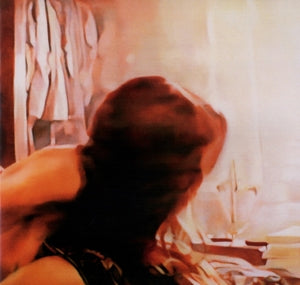 Madrugada – Madrugada (LP)