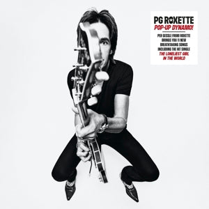 Per Gessle – Pop-Up Dynamo! (LP)