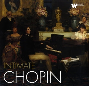Various – Intimate Chopin (LP)